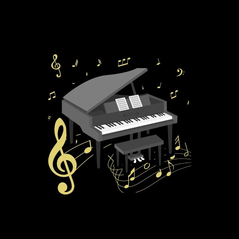 piano