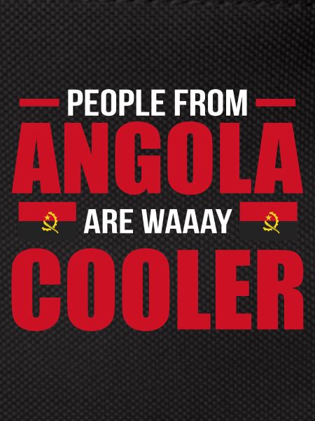 Angola