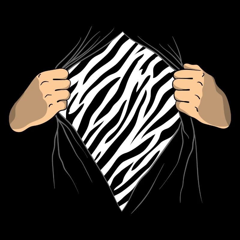 zebra