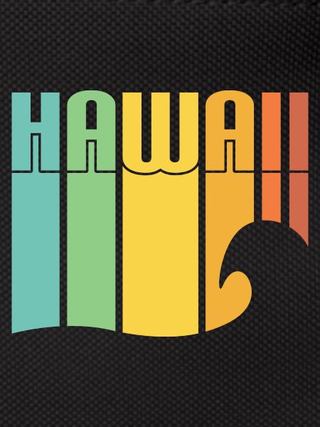 Hawaii Surf