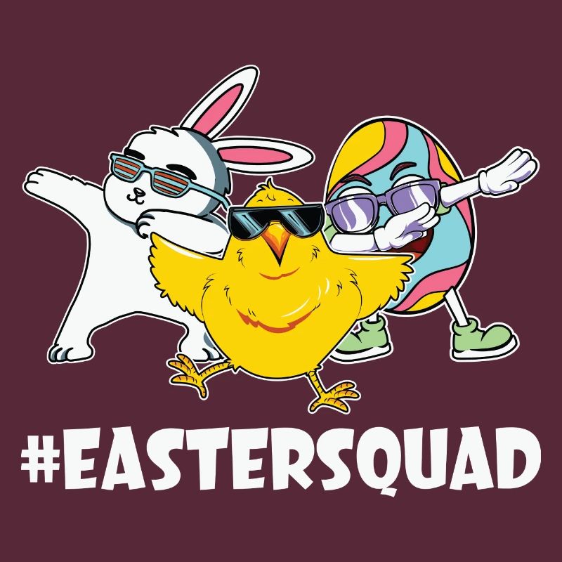 Easter Easter Easter Eggs
