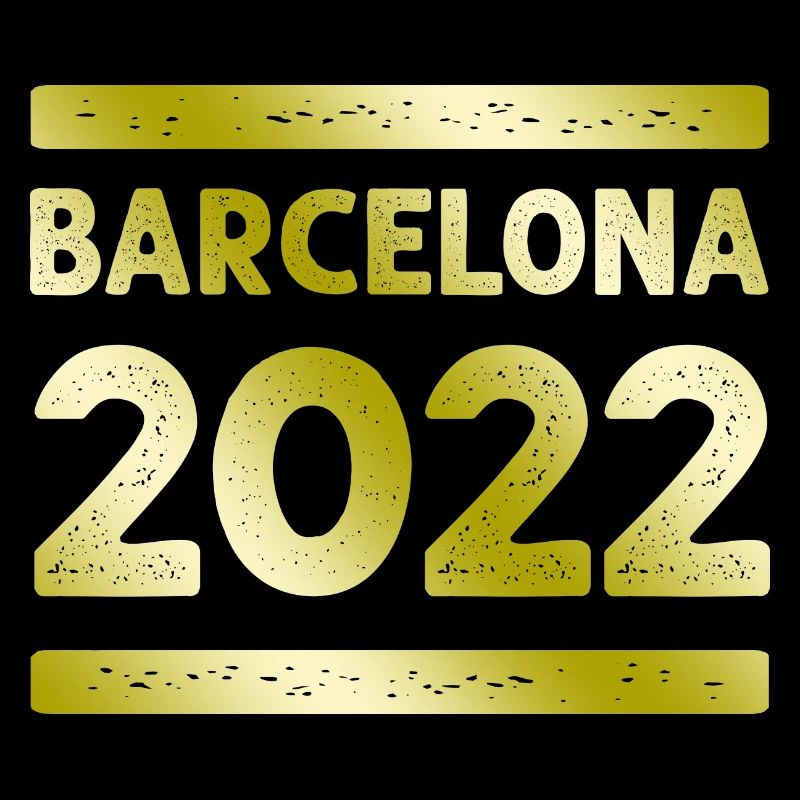 Barcelona Party Crew