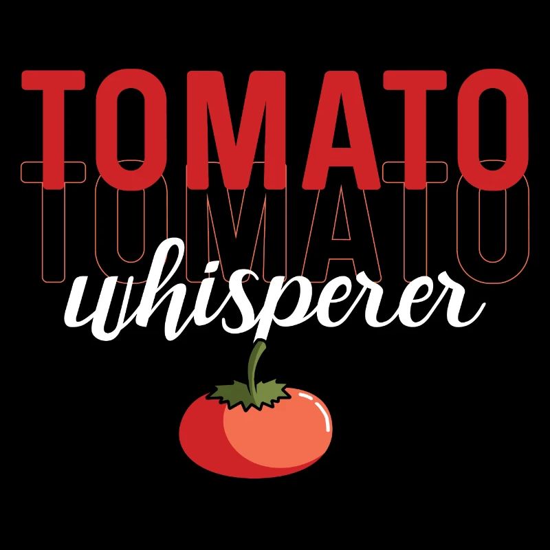 Tomatenflüsterer Gartenbau Gift