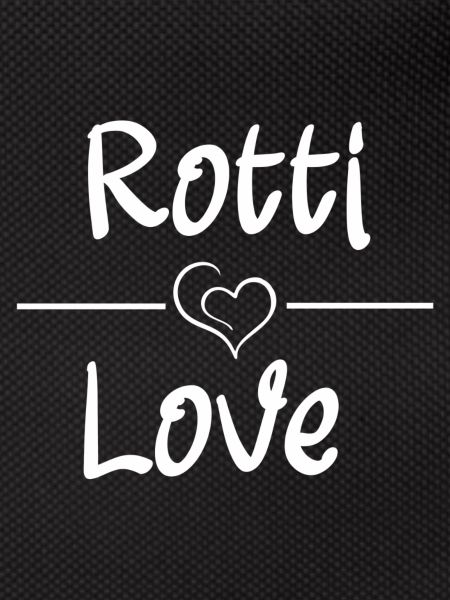 Rotti Love