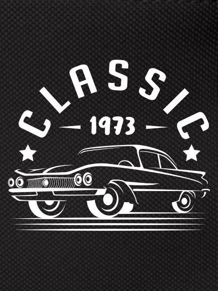 classic 1973.