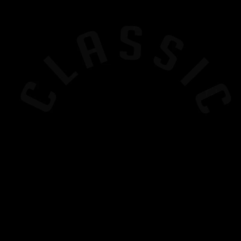 Klassisch 1970.