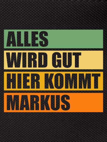 Markus