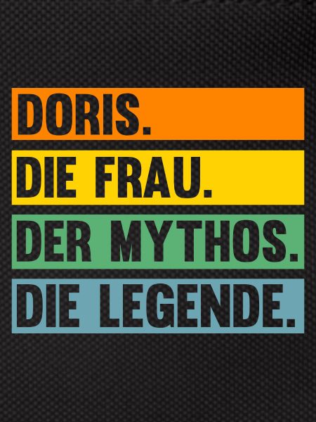 Doris