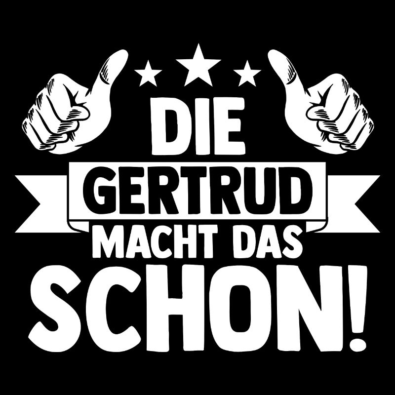 Gertrud