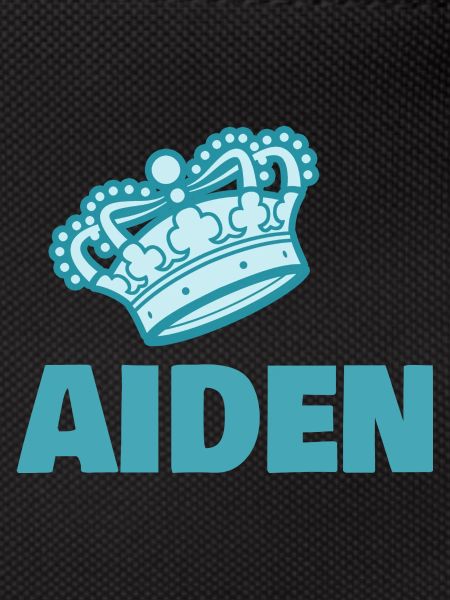 Crown Aiden