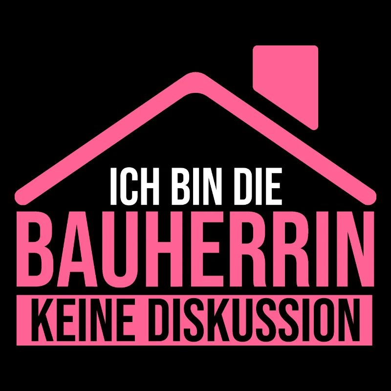 Bauherrin