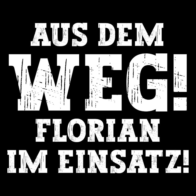 Florian Lustiger Spruch Vorname Name Florian