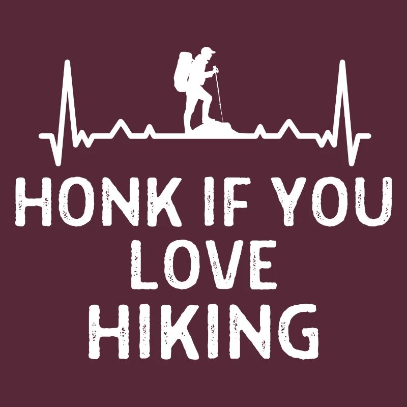 Klettern Kletterer Hiking Sprüche Geschenk
