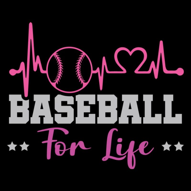 baseball fürs leben