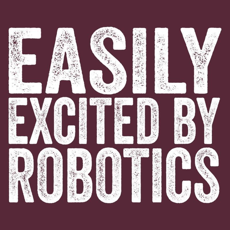Droid Builder Construire Robot Drôle Facilement Excité Par