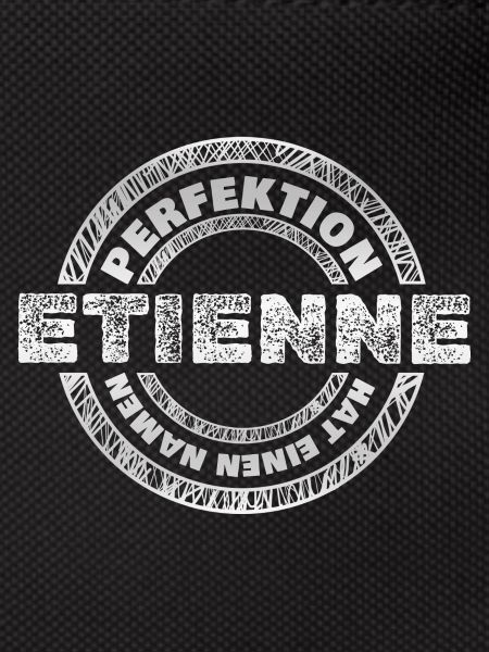 Etienne Etienne