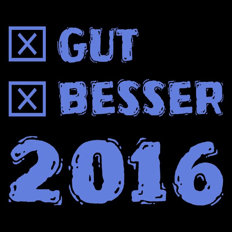 Jahr 2016