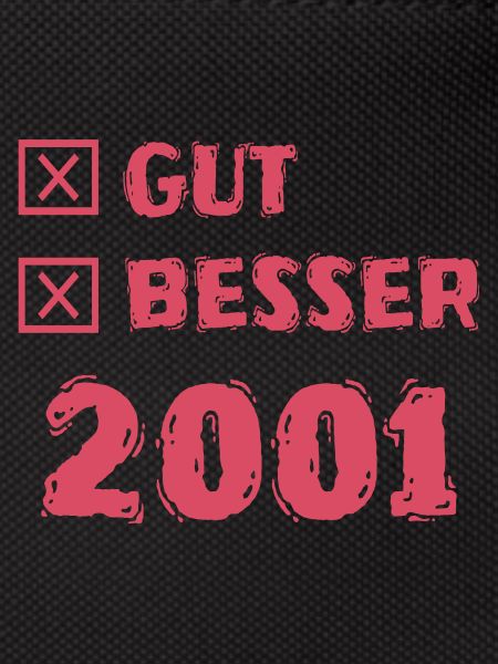 Besser 2001