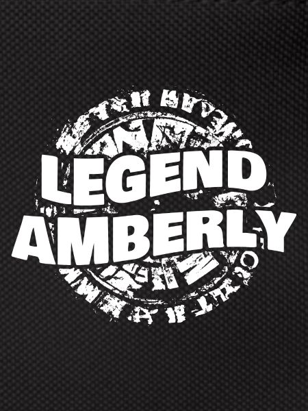Mrs. Amberly