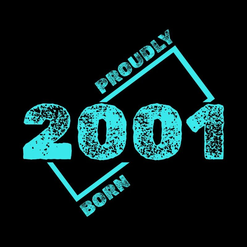 Gift Idea 2001