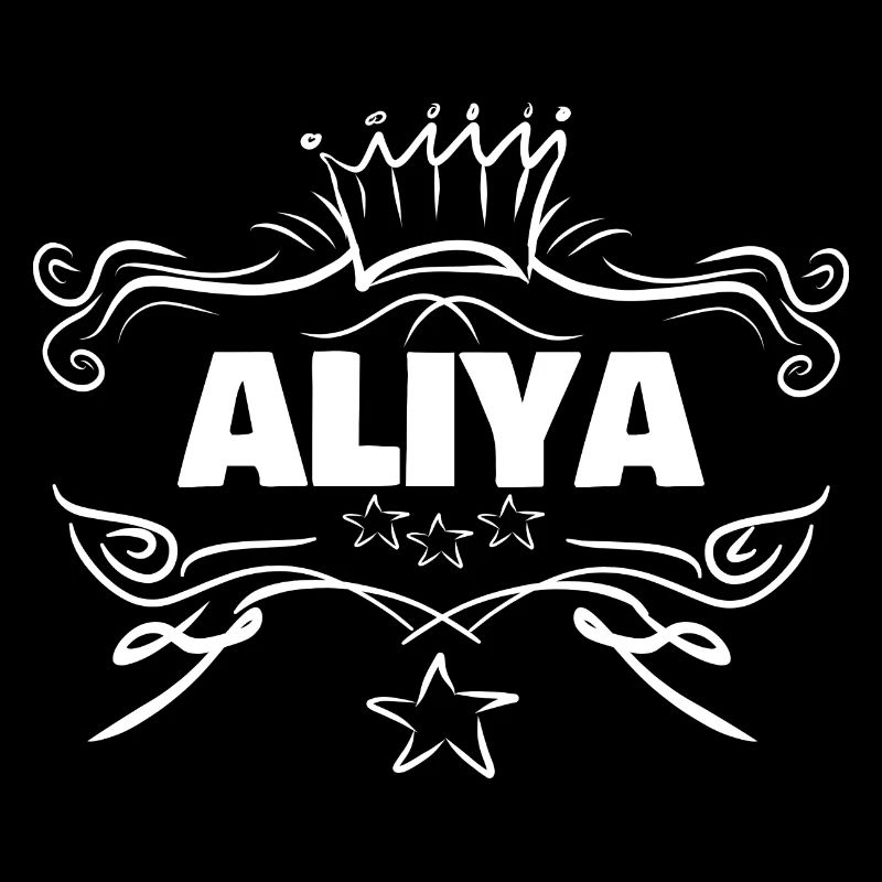 Aliya