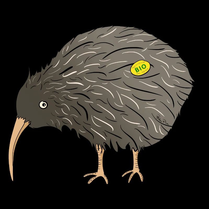 Bio-Kiwis