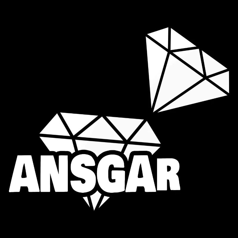 Precious Ansgar