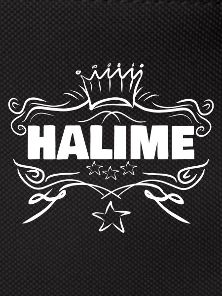 Bébé Halime