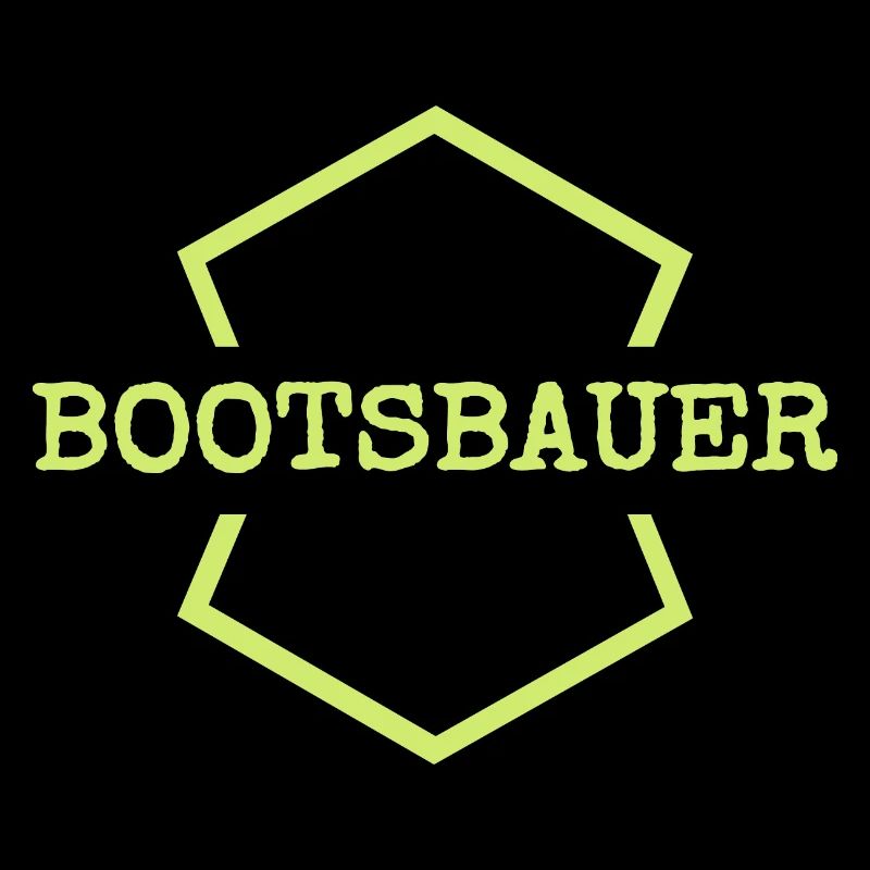 Cadeau pour constructeur de bateaux