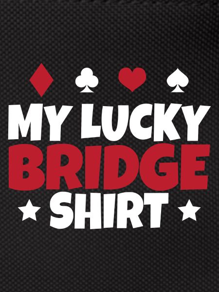 Bridge Card Game Gift