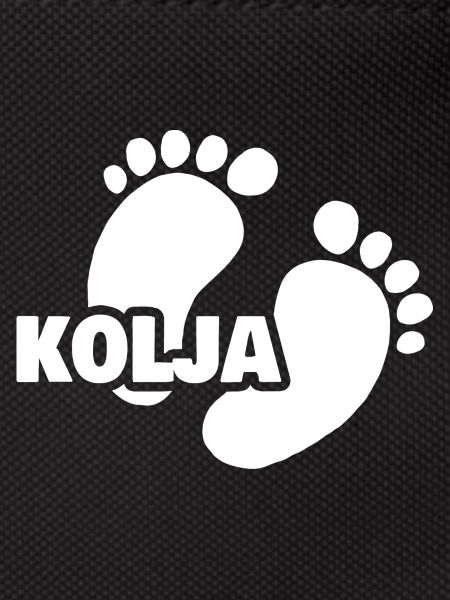 Birth Kolja