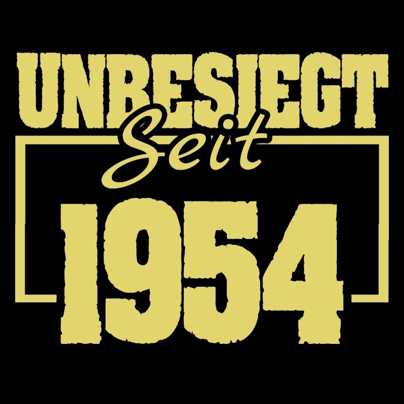 since 1954