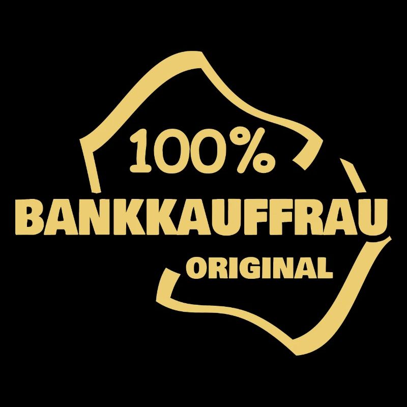 Employé de banque