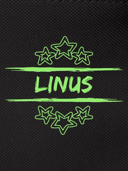 Linus Linus