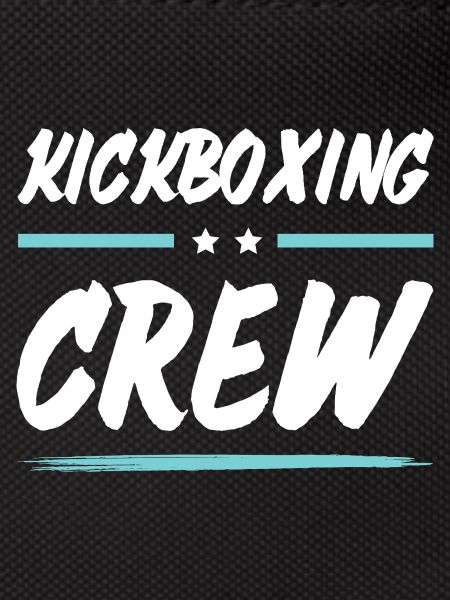 Kickboxing Crew