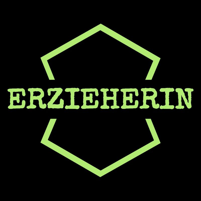 Work as a kindergarten teacher