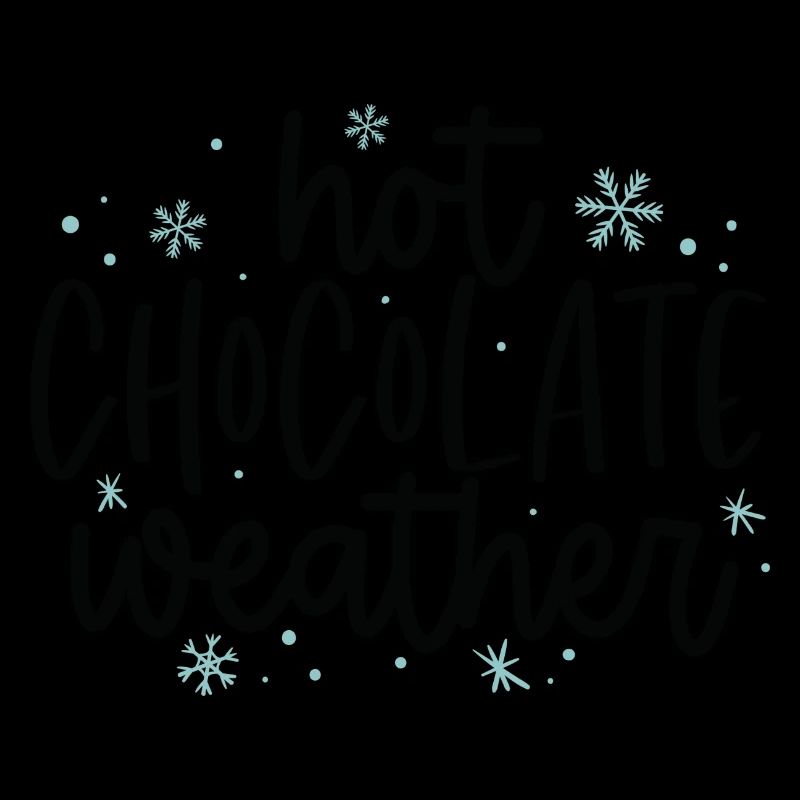 Temps de chocolat chaud