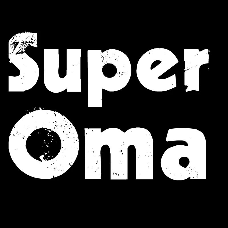 Super Oma
