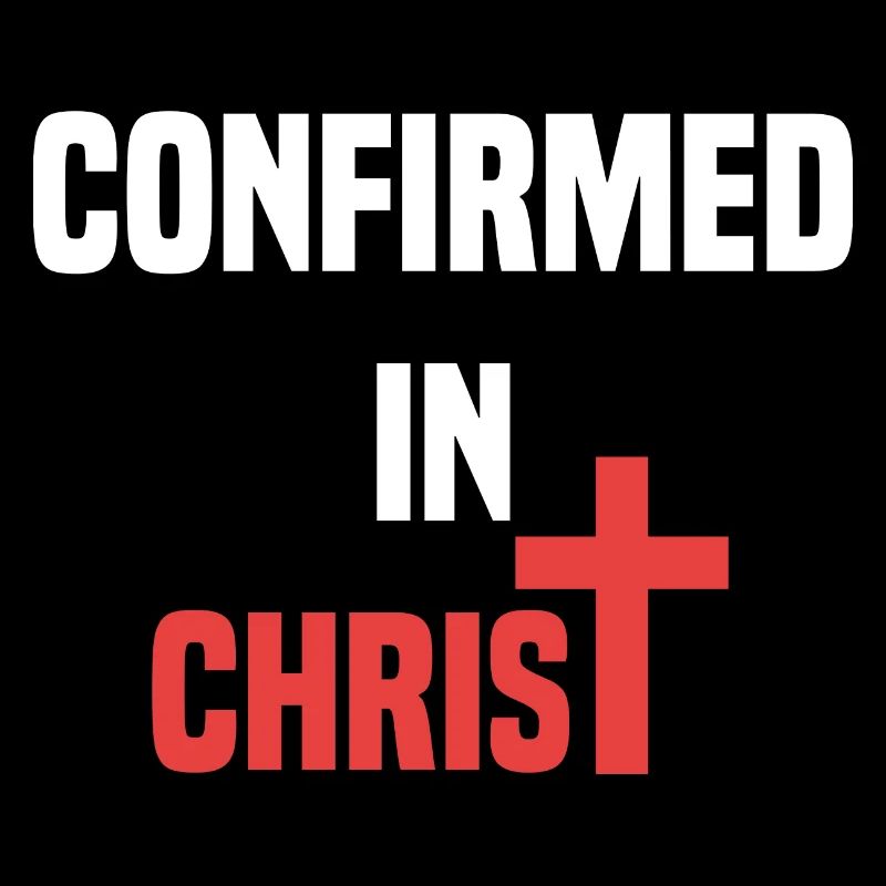 Confirmation catholique Confirmé dans le Chrétien