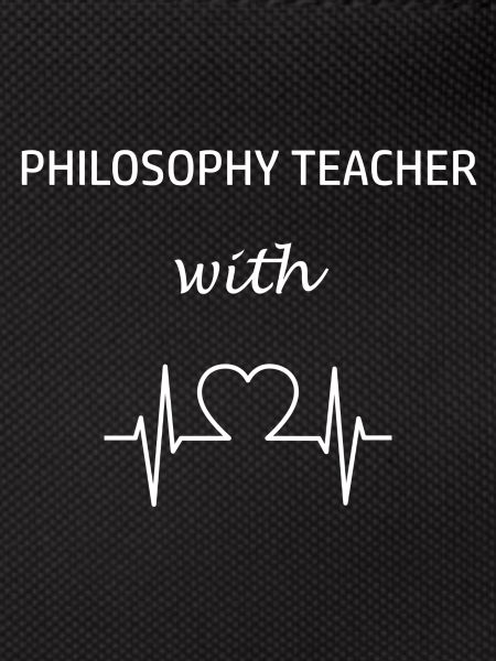 Philosophy Teacher