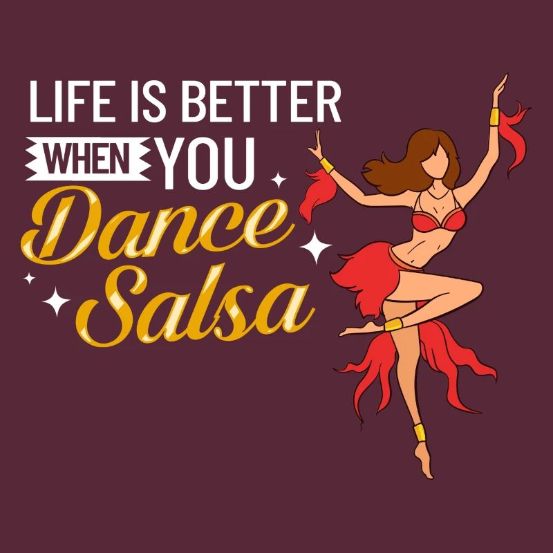 Salsa Dance Music Course Beginner Workout Dancer