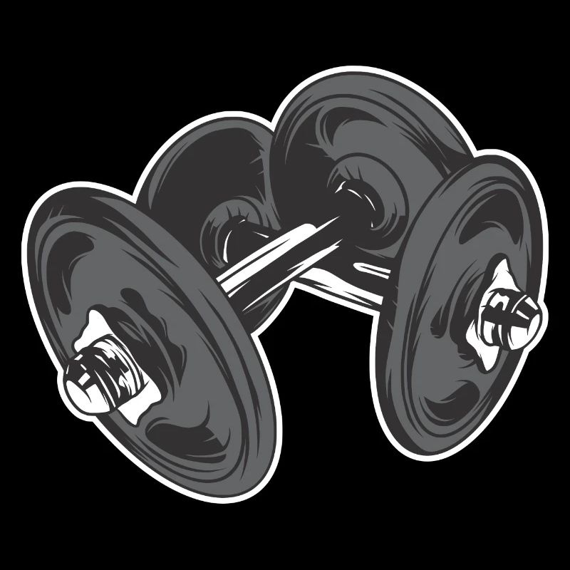 Dumb bells