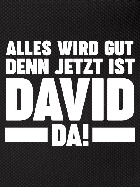 David