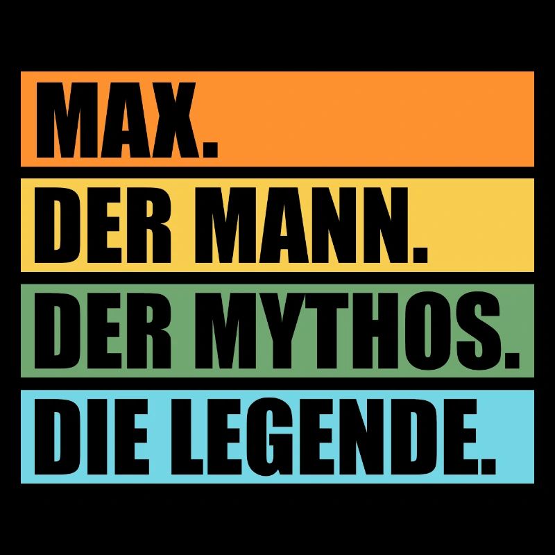 Max