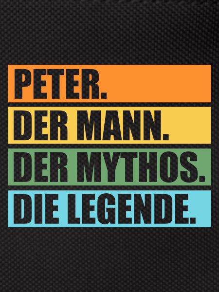 Peter
