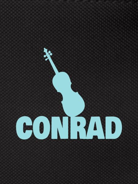 Violin Conrad