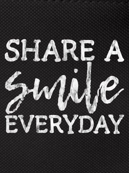 Share A Smile Everyday 3