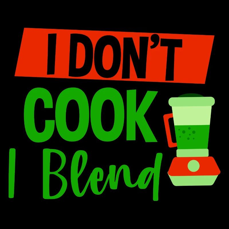 I Don't Cook I Blend 4