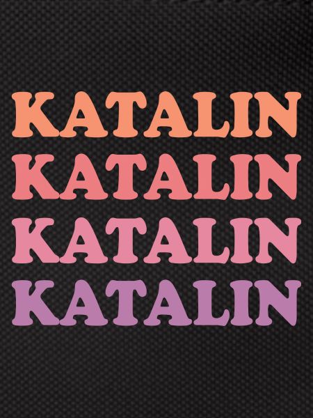 Name: Katalin