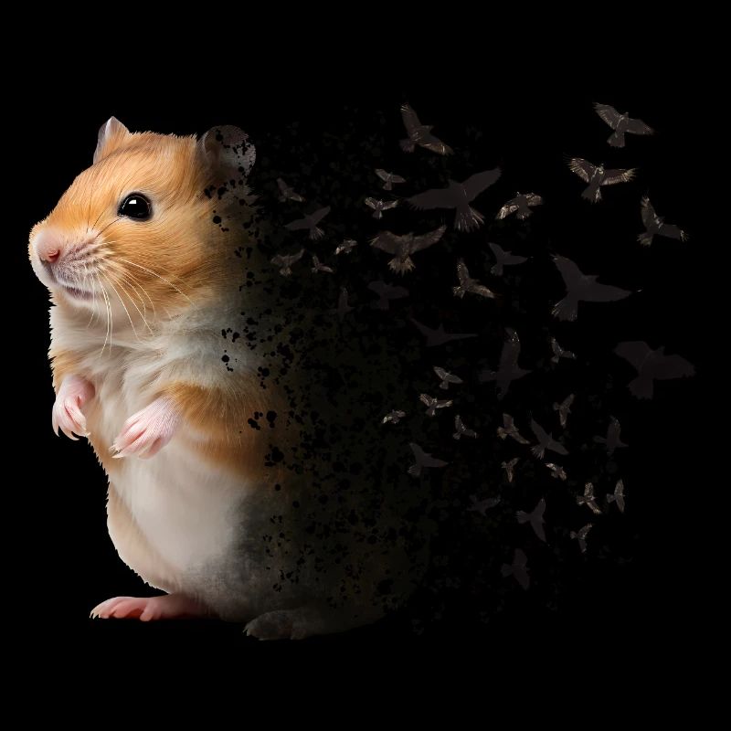 Hamster
